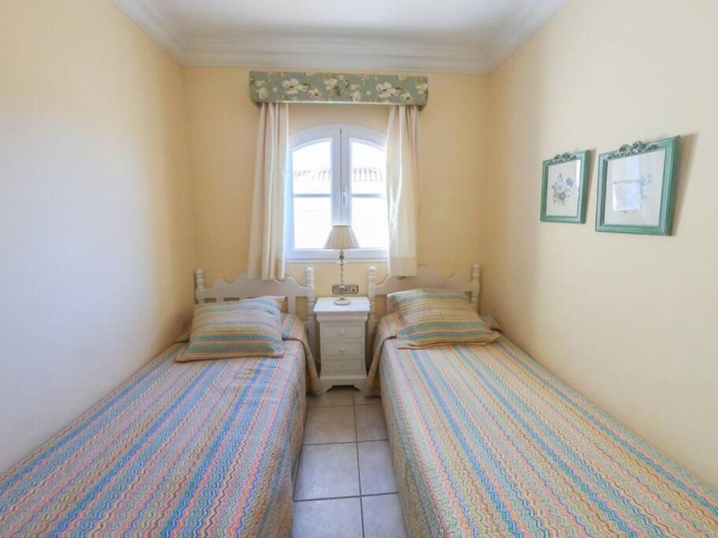 Holiday Villa Vergel With Huge Private Pool, Jacuzzi, Sauna & Bbq By Amazzzing Travel Caleta De Fuste Exterior foto