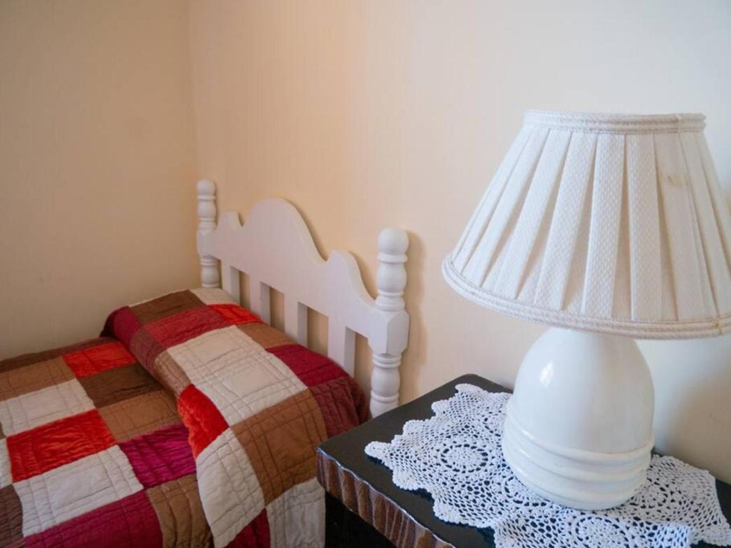 Holiday Villa Vergel With Huge Private Pool, Jacuzzi, Sauna & Bbq By Amazzzing Travel Caleta De Fuste Exterior foto