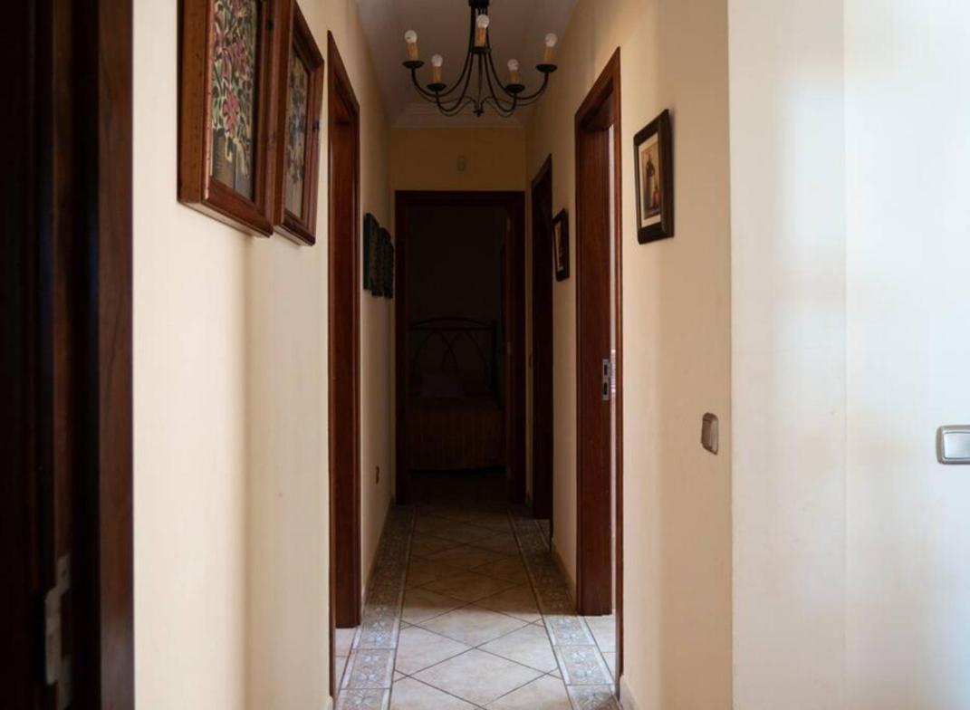 Holiday Villa Vergel With Huge Private Pool, Jacuzzi, Sauna & Bbq By Amazzzing Travel Caleta De Fuste Exterior foto